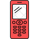 پیش‌نمایش فایل keypad-mobile-9160820 از پک دستگاه
