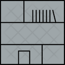 پیش‌نمایش فایل book-shelf-9160960 از پک مبلمان