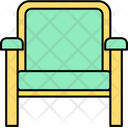 پیش‌نمایش فایل chair-9160962 از پک مبلمان