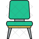 پیش‌نمایش فایل chair-9160966 از پک مبلمان