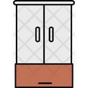 پیش‌نمایش فایل cupboard-9160969 از پک مبلمان
