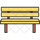 پیش‌نمایش فایل park-bench-9160980 از پک مبلمان