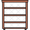 پیش‌نمایش فایل rack-9160981 از پک مبلمان