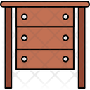 پیش‌نمایش فایل table-drawer-9160991 از پک مبلمان