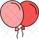 پیش‌نمایش فایل ballons-9161076 از پک جشن
