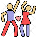 پیش‌نمایش فایل couple-dance-9161085 از پک جشن