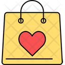 پیش‌نمایش فایل love-bag-9161110 از پک جشن