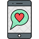 پیش‌نمایش فایل love-chat-9161112 از پک جشن