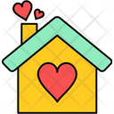 پیش‌نمایش فایل love-home-9161113 از پک جشن