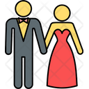 پیش‌نمایش فایل married-couple-9161067 از پک جشن