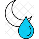 پیش‌نمایش فایل night-rain-9163931 از پک آب و هوا
