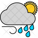 پیش‌نمایش فایل rainy-season-9163940 از پک آب و هوا