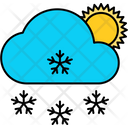 پیش‌نمایش فایل snowfall-9163943 از پک آب و هوا
