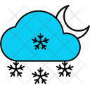 پیش‌نمایش فایل snowfall-9163944 از پک آب و هوا