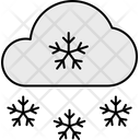 پیش‌نمایش فایل snowfall-9163946 از پک آب و هوا