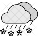 پیش‌نمایش فایل snowfall-9163947 از پک آب و هوا