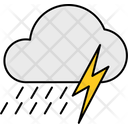 پیش‌نمایش فایل thunderstorm-9163959 از پک آب و هوا