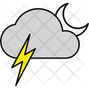 پیش‌نمایش فایل thunderstorm-9163960 از پک آب و هوا