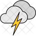 پیش‌نمایش فایل thunderstorm-9163961 از پک آب و هوا