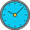 پیش‌نمایش فایل clock-9161278 از پک بهینه‌سازی موتورهای جستجو
