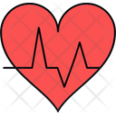 پیش‌نمایش فایل heart-beat-9159667 از پک سلامت
