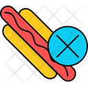 پیش‌نمایش فایل hot-dog-forbidden-9159668 از پک سلامت