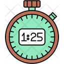پیش‌نمایش فایل stopwatch-9159682 از پک سلامت