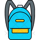 پیش‌نمایش فایل backpack-9159827 از پک سفر