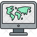 پیش‌نمایش فایل online-map-9159802 از پک سفر