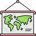 پیش‌نمایش فایل political-map-9159807 از پک سفر