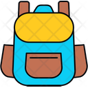 پیش‌نمایش فایل backpack-9159871 از پک کمپینگ