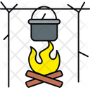 پیش‌نمایش فایل barbecue-9159874 از پک کمپینگ