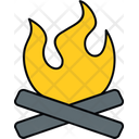 پیش‌نمایش فایل bonfire-9159881 از پک کمپینگ