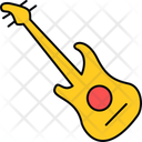 پیش‌نمایش فایل guitar-9159846 از پک کمپینگ
