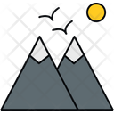 پیش‌نمایش فایل hills-9159848 از پک کمپینگ