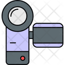 پیش‌نمایش فایل reporting-camera-9159859 از پک کمپینگ