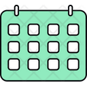 پیش‌نمایش فایل calendar-9159959 از پک ارتباطات