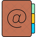 پیش‌نمایش فایل email-9159919 از پک ارتباطات