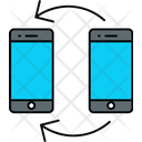 پیش‌نمایش فایل mobile-data-transfer-9159934 از پک ارتباطات