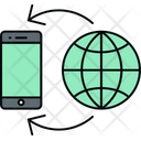 پیش‌نمایش فایل mobile-data-transfer-9159935 از پک ارتباطات