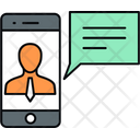 پیش‌نمایش فایل mobile-message-9159936 از پک ارتباطات
