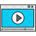 پیش‌نمایش فایل online-video-9159940 از پک ارتباطات