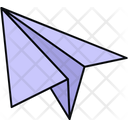 پیش‌نمایش فایل paper-plane-9159941 از پک ارتباطات