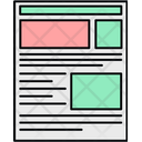 پیش‌نمایش فایل web-layout-9159953 از پک ارتباطات