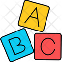 پیش‌نمایش فایل alphabets-9159106 از پک اسباب‌بازی نوزاد