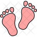پیش‌نمایش فایل baby-footptrints-9159111 از پک اسباب‌بازی نوزاد