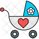 پیش‌نمایش فایل baby-pram-9159112 از پک اسباب‌بازی نوزاد