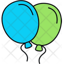 پیش‌نمایش فایل balloons-9159116 از پک اسباب‌بازی نوزاد