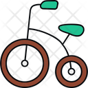 پیش‌نمایش فایل bicycle-9159118 از پک اسباب‌بازی نوزاد