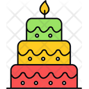 پیش‌نمایش فایل cake-9159121 از پک اسباب‌بازی نوزاد